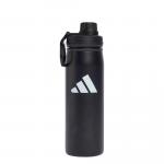 Bidon Metal Screw Top 0.6 L