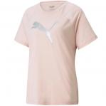 Koszulka fitness damska Puma Evostripe Tee