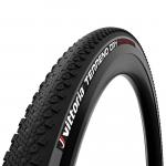 Opona rowerowa gravelowa Vittoria Terreno Dry 700X40 Endurance TLR miękka stopka