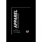 Sneaker LAB - Apparel Wipes 12 Box