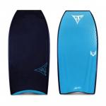Deska bodyboard GT Fire PP granatowy/niebieski
