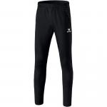 Spodnie treningowe juniorskie Erima Training Pants with calf insert 2.0