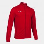 Bluza tenisowa Joma Montreal Full Zip