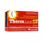 Spalacz tłuszczu Olimp Therm Line® 40+ - 60 Tabletek