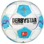 Piłka do piłki nożnej Bundesliga Brillant Replica FIFA Basic v24 Ball rozmiar 4