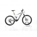 Second Life - Bulls Copperhead EVO AM 3 Fully E-Bike 2023 - Jak nowy
