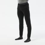 Legginsy trekkingowe męskie Quechua MH100