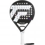 Dorosły Padel Rakieta Do Padla Zaawansowany Tecnifibre Wallmaster 375