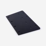 Panel oparcia do tylnego siedzenia Elops do el. roweru towarowego F900E