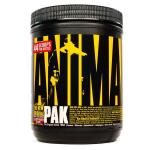 ANIMAL PAK 312-342g - 44 miarki Cherry Berry