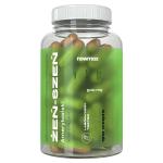 Żeń-Szeń Amerykański Strong 4:1 nowmax® 500mg 90 kaps