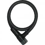 Zamek kablowy Abus Microflex 6615K/85/15 SCLL