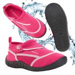 Buty do wody dziecięce AQUASTIC Nino