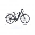 Second Life - FLYER Upstreet5 7.10 Trekking E-Bike 2022 - Stan dobry