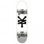 Deskorolka Zoo York Crackerjack 7.75\