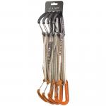 Zestaw ekspresów CAMP Alpine Express Dyneema 60cm 4 pack