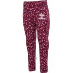 Legginsy dziewczęce Hummel Confetti