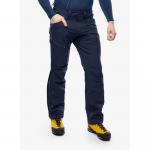 Spodnie softshell męskie Mammut Zinal Guide SO Hybrid Pants