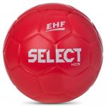 Piłka ręczna piankowa dla dzieci Select Foam Kids V23 r.00