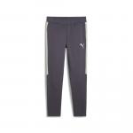 Męskie spodnie EVOSTRIPE PUMA Galactic Gray