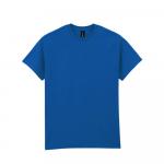 Ultra Bawełniana Koszulka Unisex Dla Dorosłych