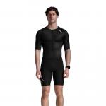 Kombinezon triathlonowy męski 2XU Core Sleeved