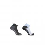 Skarpety sportowe do biegania Salomon Speedcross Ankle 2 pary