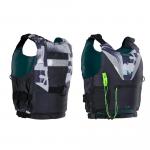 Kapok kamizelka asekuracyjna na kajak sup Unisex Aztron Nylon SV 3.0 New
