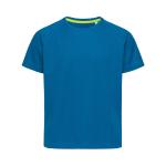 Koszulka Dziecięca Raglan Active T-shirt