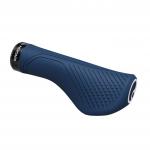 Chwyty gripy Rowerowe Ergon GS1 Evo Nightriede Blue S