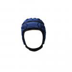 Kask do rugby i futbolu flagowego HEAT PRO Granatowy