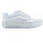 Buty sportowe do chodzenia damskie Vans Knu Stack