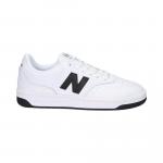 Buty na co dzień unisex NEW BALANCE BB80 wygląd skóry