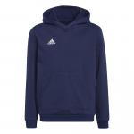 Bluza piłkarska dla dzieci adidas Entrada 22 Hoody