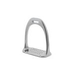 Strzemię pro-light w kolorze aluminium