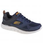 Buty sportowe Sneakersy męskie, Skechers Track-Syntac