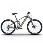 Urbanbiker UB400 | E-MTB z pełnym zawieszeniem | Zasięg do 140 km | 27,5\