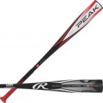 Kij baseballowy Rawlings Peak RUS4P5 dla młodzieży