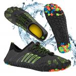 Buty do wody AQUASTIC Aqua WS038