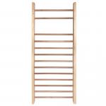 Drewniana drabinka gimnastyczna UNDERFIT 200 x 90 cm