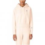 Bluza sportowa damska Champion Wmns Reverse Weave Cropped Hoodie