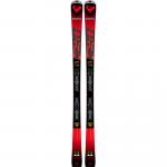 Narty zjazdowe Rossignol Hero carve k / nk 12 - 2022/23