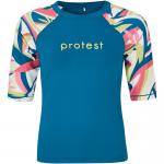 Koszulka do surfingu 3/4 rękawa PROTEST PRTEden