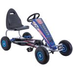 Gokart Enero z hamulcem ręcznym