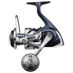 Kołowrotek z hamulcem przednim Shimano Twin Power SW C 8000 PG