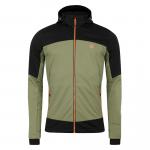Męska Kurtka Soft Shell Mountaineer