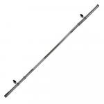 Sztanga - 170 cm - Zapięcie na zatrzask sprężynowy - 30 mm