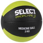 Piłka lekarska Select Profcare 3kg