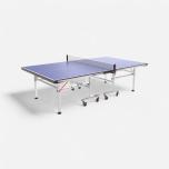 Stół do tenisa stołowego Pongori TTT 130.2 ITTF Indoor kompaktowy z siatką