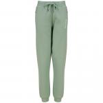 Spodnie Wędkarskie Dresowe Damskie Navitas Womens Joggers Light Green